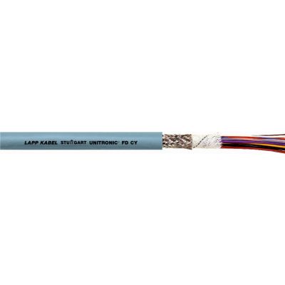 UNITRONIC FD CY 2X0,25 (0027425)